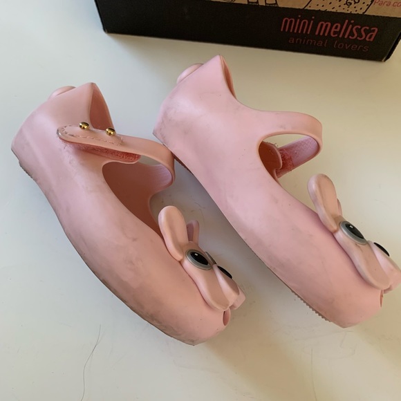 Mine Melissa Ultragirl - Picture 3 of 3